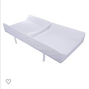 Munchkin Diaper Changing Pad, 16" x 31"